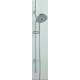 Zestaw prysznicowy, 4 strumienie. GROHE,Rainshower® Classic 160 Chrom 28770001