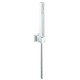 Zestaw punktowy. GROHE, Euphoria Cube Stick , Chrom