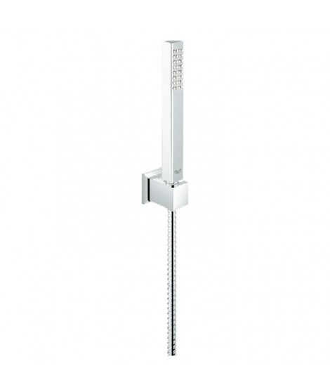 Zestaw punktowy. GROHE, Euphoria Cube Stick , Chrom