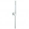 Zestaw punktowy. GROHE, Euphoria Cube Stick , Chrom