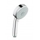 Prysznic ręczny, 3 strumienie. GROHE, New Tempesta Cosmopolitan 100. Chrom