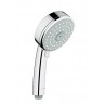 Prysznic ręczny, 3 strumienie. GROHE, New Tempesta Cosmopolitan 100. Chrom