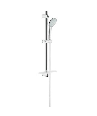 Zestaw prysznicowy, 2 strumienie. GROHE, Euphoria 110 Duo, Chrom