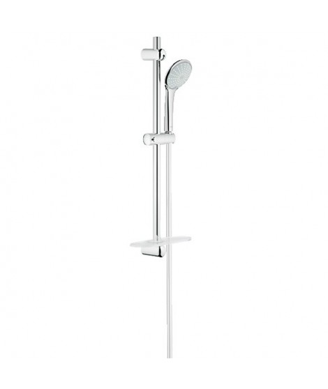 Zestaw prysznicowy, 2 strumienie. GROHE, Euphoria 110 Duo, Chrom
