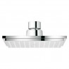 Prysznic górny, jednostrumieniowy. GROHE, Euphoria Cube 150 chrom 27705000