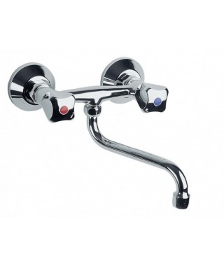 Bateria zlewozmywakowa ARMATURA STANDARD 300-210-00