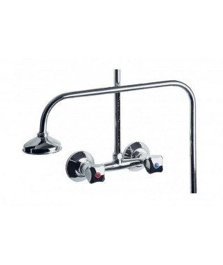 Bateria prysznicowa ARMATURA STANDARD 306-710-00