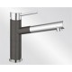 Bateria zlewozmywakowa antracyt/chrom BLANCO ALTA-S Compact