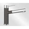 Bateria zlewozmywakowa antracyt/chrom BLANCO ALTA-S Compact