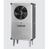 Pompa ciepła w systemie solanka–woda GALMET AirMax GT 9 do c.o. i c.w.u.