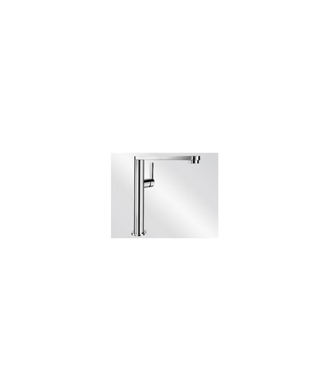 Bateria zlewozmywakowa chrom BLANCO ELOS One