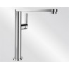 Bateria zlewozmywakowa chrom BLANCO ELOS One