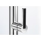 Bateria zlewozmywakowa chrom BLANCO ELOS One