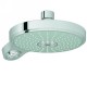 Deszczownica, 4 strumienie GROHE, Power&Soul Cosmopolitan 190 Chrom 27765000