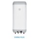 Wymiennik C.W.U. z węźownicą BIAWAR Viking Plus E 150