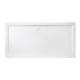 Brodzik prostokątny 75x140x1.5cm SANPLAST B-M/SPACE biały ew