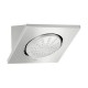 Prysznic górny, jednostrumieniowy. GROHE, Rainshower® F-Series 5". Chrom 27253000