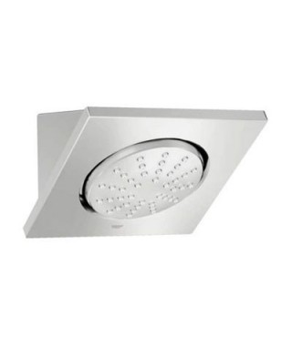 Prysznic górny, jednostrumieniowy. GROHE, Rainshower® F-Series 5". Chrom 27253000