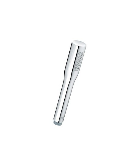 Jednostrumieniowy prysznic ręczny. GROHE, Euphoria Cosmopolitan, Chrom