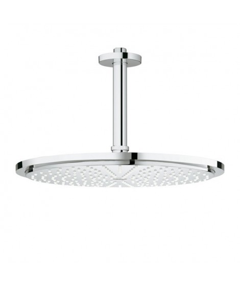 Zestaw prysznicowy. GROHE, Rainshower Cosmopolitan 310. Chrom