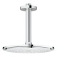 Zestaw prysznicowy. GROHE, Rainshower Cosmopolitan 210. Chrom