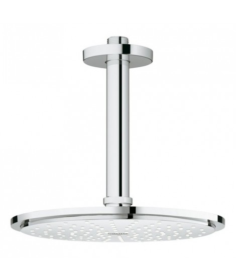 Zestaw prysznicowy. GROHE, Rainshower Cosmopolitan 210. Chrom