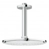 Zestaw prysznicowy. GROHE, Rainshower Cosmopolitan 210. Chrom