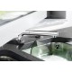 Bateria zlewozmywakowa chrom BLANCO PERISCOPE-S-F II
