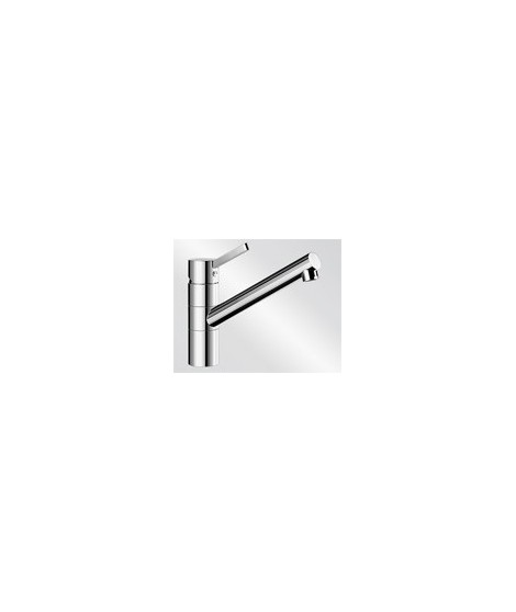 Bateria zlewozmywakowa chrom BLANCO TIVO-F