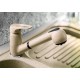 Bateria zlewozmywakowa antracyt BLANCO WEGA-S