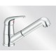 Bateria zlewozmywakowa chrom BLANCO VITIS-S
