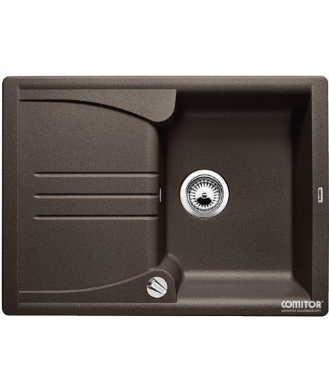 Zlewozmywak kawowy BLANCO ENOS 40 S . 68x50 (bez korka automatycznego)