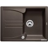 Zlewozmywak kawowy BLANCO ENOS 40 S . 68x50 (bez korka automatycznego)