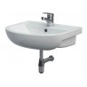 Umywalka CERSANIT ARTECO 60