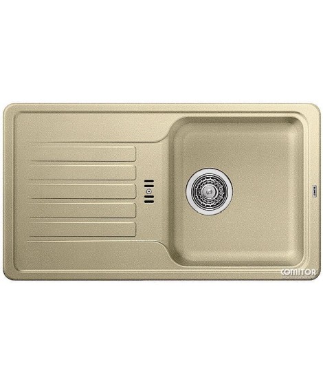 Zlewozmywak szampan BLANCO FAVOS MINI . 78x43