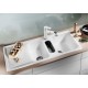 Zlewozmywak kawowy BLANCO CLASSIC 8 S.116x51