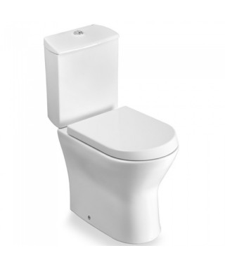 Kompakt wc ROCA NEXO o/podwójny