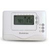 Programowalny tygodniowy termostat pokojowy ARISTON 3318590