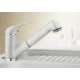Bateria zlewozmywakowa antracyt BLANCO VITIS-S