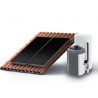 Pakiet solarny 2x Kairos 2.5 XP + Macc 300 ARISTON XP Plus