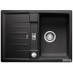 Zlewozmywak antracyt BLANCO LEXA 40 S . 68x50