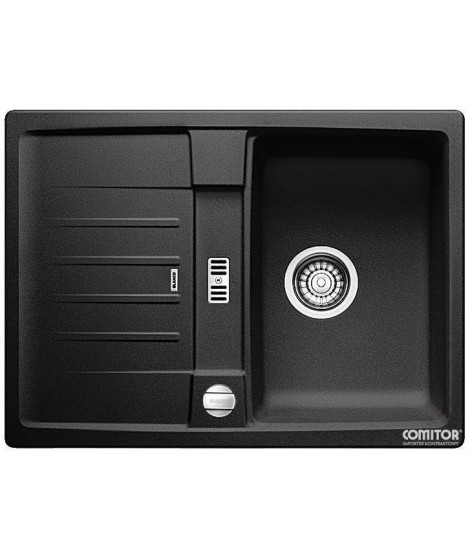 Zlewozmywak antracyt BLANCO LEXA 40 S . 68x50