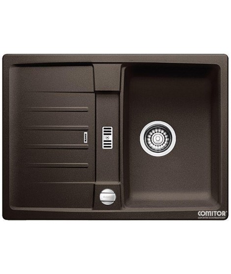 Zlewozmywak kawowy BLANCO LEXA 40 S . 68x50