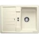 Zlewozmywak jaśmin BLANCO LEXA 40 S . 68x50 (bez korka aut.)