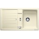 Zlewozmywak jaśmin BLANCO LEXA 45 S . 86x50