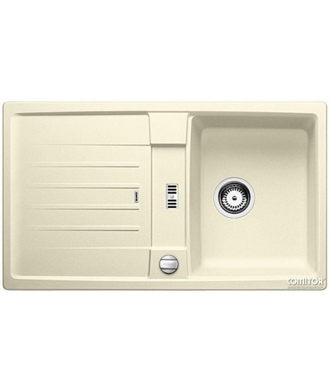 Zlewozmywak jaśmin BLANCO LEXA 45 S . 86x50