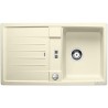 Zlewozmywak jaśmin BLANCO LEXA 45 S . 86x50