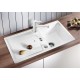 Zlewozmywak jaśmin BLANCO LEXA 45 S . 86x50