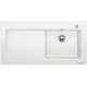 Zlewozmywak biały BLANCO MODEX-M 60. 120x60