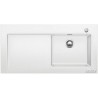 Zlewozmywak biały BLANCO MODEX-M 60. 120x60